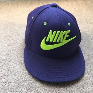 🟠2/$30🟠 Nike SnapBack